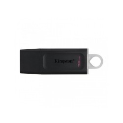 PENDRIVE KINGSTON 32GB USB 3.2 DATATRAVELER EXODIA PENDRIVE KINGSTON 32GB USB 3.2 DATATRAVELER EXODIA